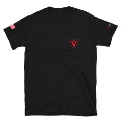 Alternative view of Valvetronic T-shirt (Many Colors)