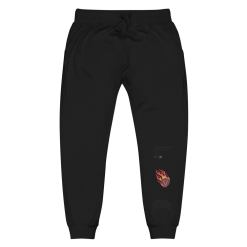 Mens Joggers Small Print (many colors)