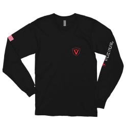 Valvetronic Long sleeve t-shirt