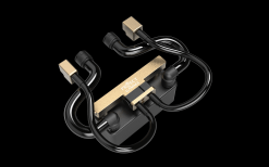 Alternative view of Chiller System