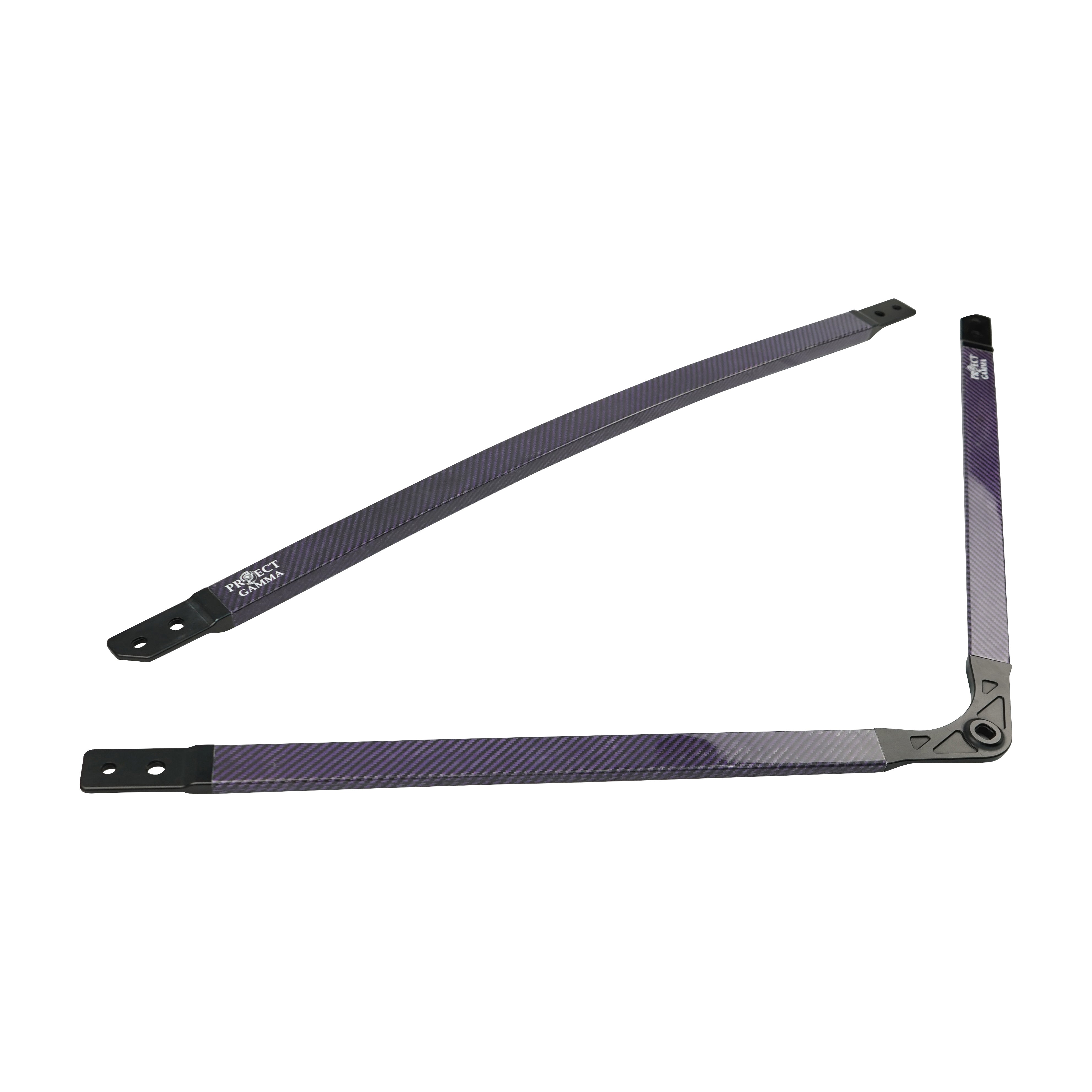 BMW M2 | M3 | M4 (G80/G82/G87) Carbon Fiber Strut Braces - Image 10