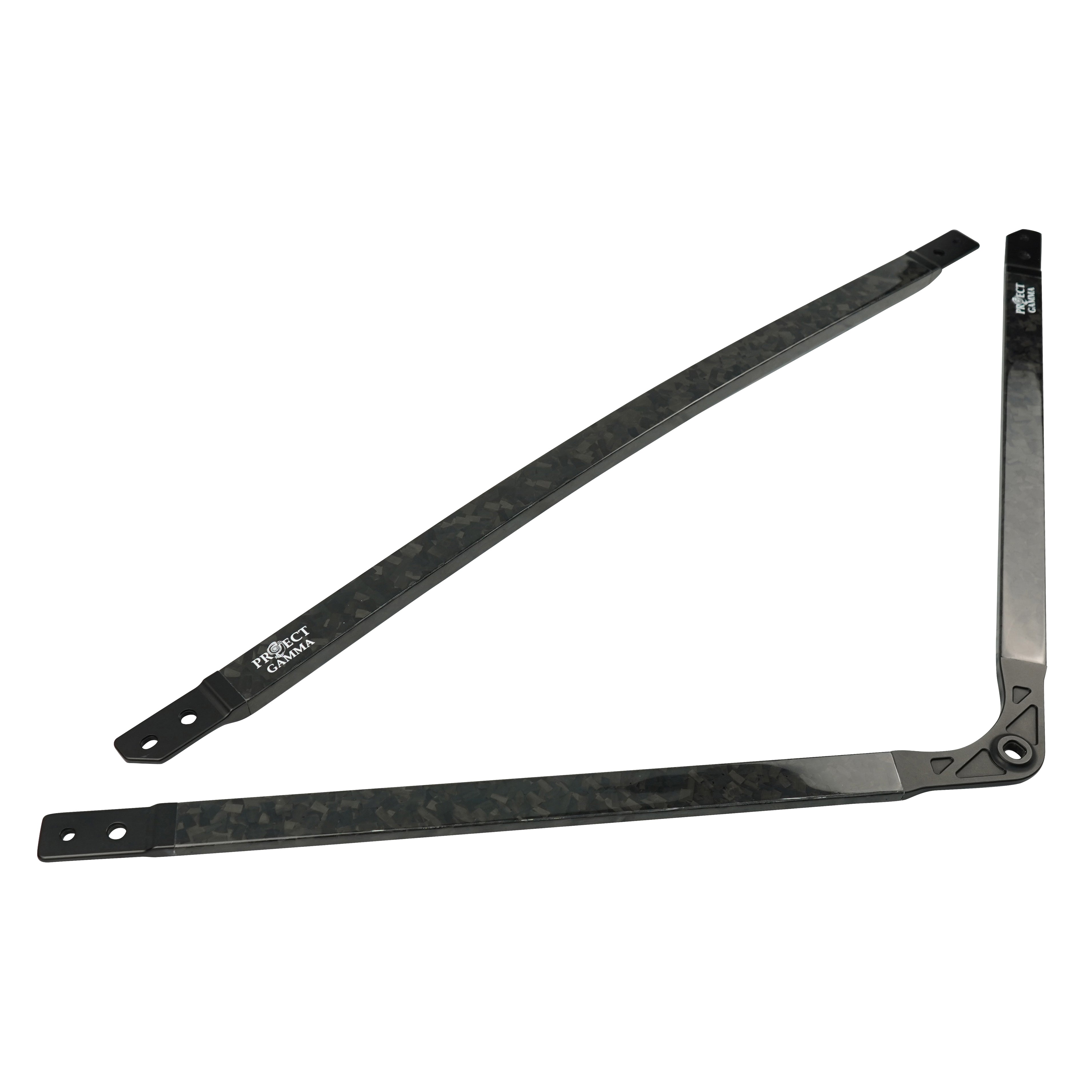 BMW M2 | M3 | M4 (G80/G82/G87) Carbon Fiber Strut Braces - Image 9