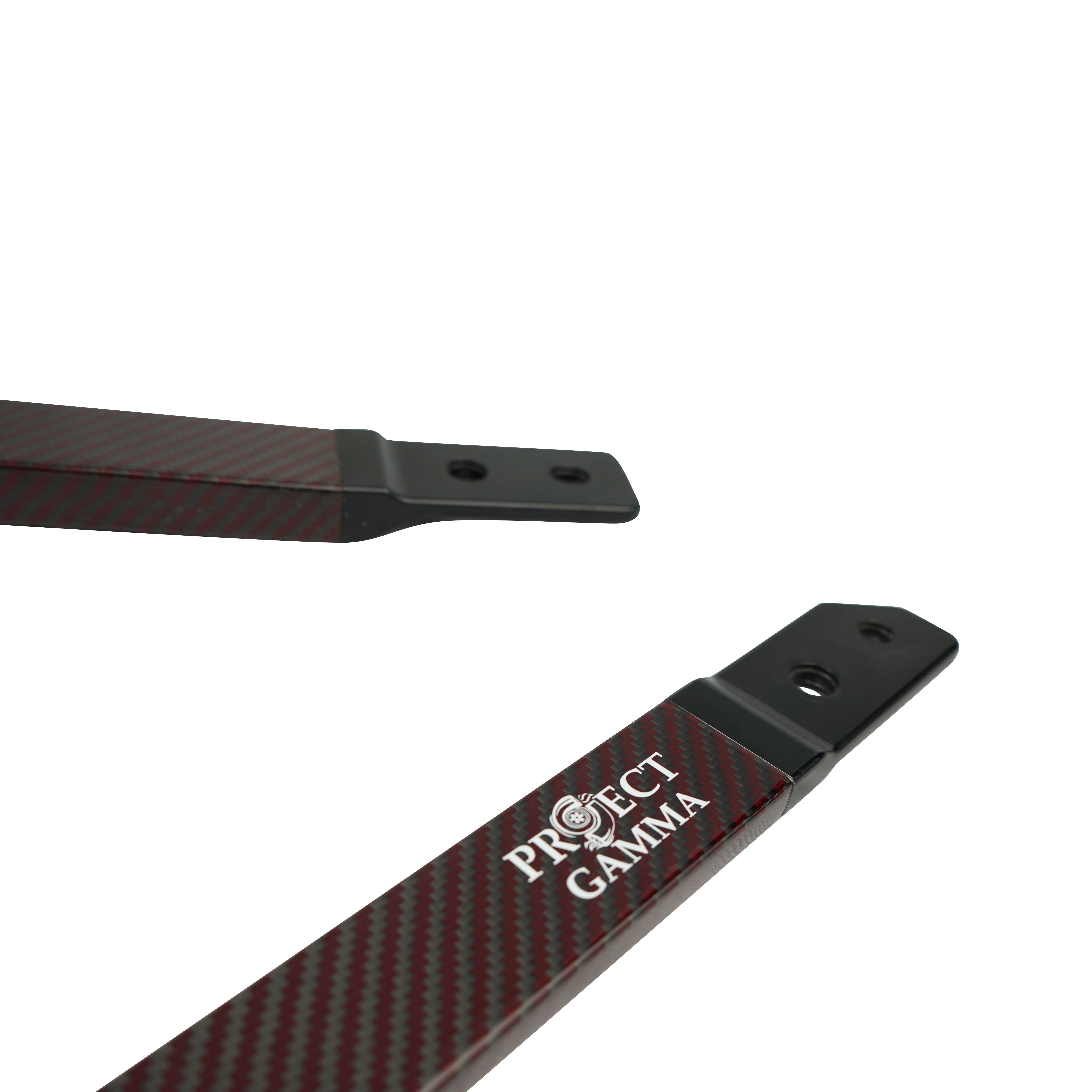 BMW M2 | M3 | M4 (G80/G82/G87) Carbon Fiber Strut Braces - Image 7