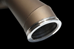 Alternative view of Audi RS6 | RS7 Downpipes and Project Gamma Tune Package