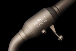 Alternative view of Mercedes G65 | G63 AMG (W463) Downpipes