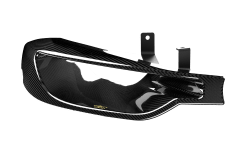 BMW F30 Headlight Delete