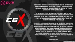 Alternative view of Pure Hard Parts Kit (HPK) for Zf8HP Based Transmissions