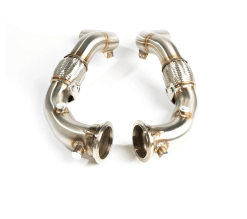 SLE F85 X5M & F86 X6M (2014-2019) Performance Race Downpipes