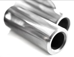 JE 180 Tool Steel Wrist Pin Upgrade | Fits 20mm Pin JE Piston Sets