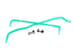 iE Apex Sway Bar Kit For VW MK7 Golf R, MK7 Alltrack, MQB Tiguan, & Audi 8V S3, 8V A3