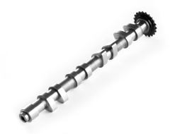 Alternative view of IE Race Exhaust Camshaft For VW/Audi 1.8T 20V engines