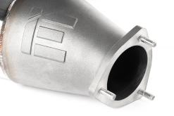 Alternative view of iE ProCore Downpipe For Audi B9 A4