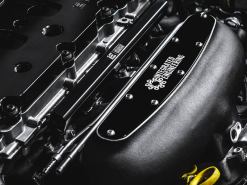 Alternative view of IE 2.0T FSI/TSI Port Injection Hardware Kit | Fits VW MK5, MK6 & Audi B7, B8, 8P, 8J, C7