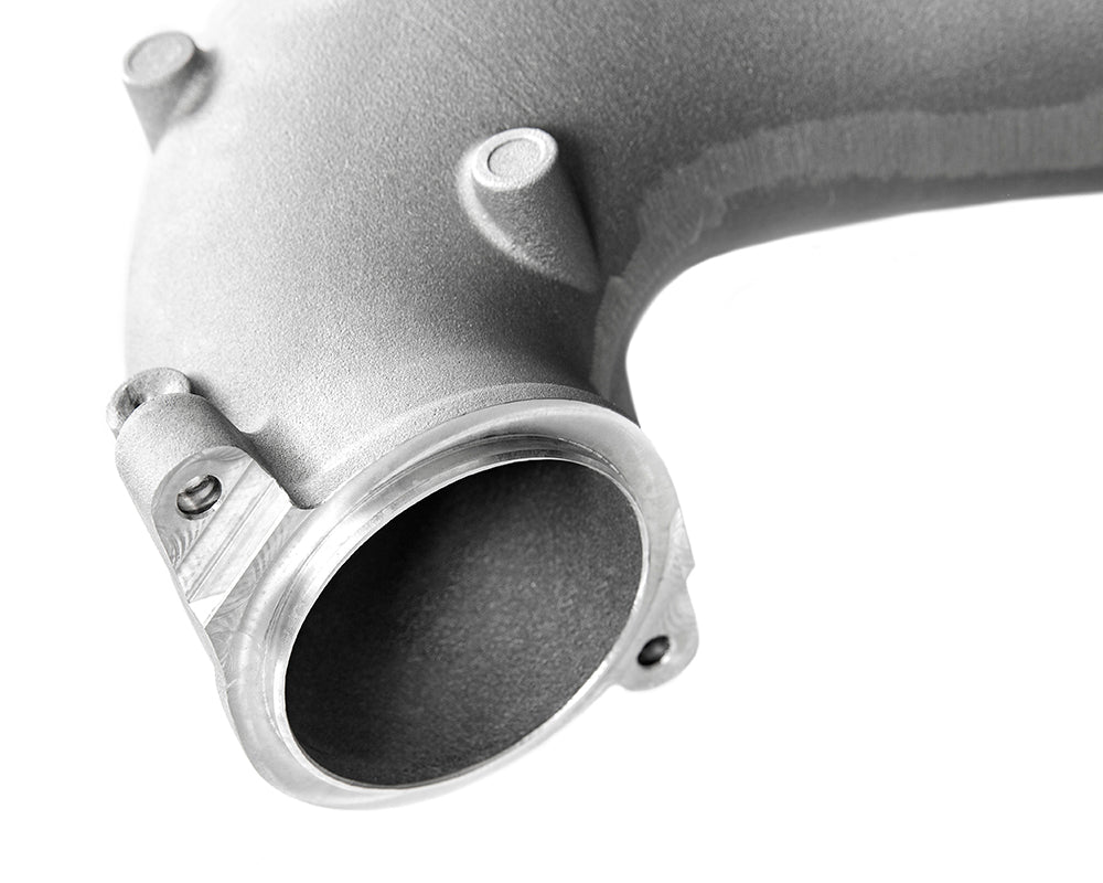 IE Turbo Inlet Pipe For Audi 2.5T EVO RS3 & TTRS engines - Image 4