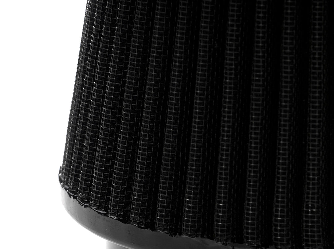 IE Harsh Climate 5" Oiled Air Filter & Sock Upgrade Kit - Image 6