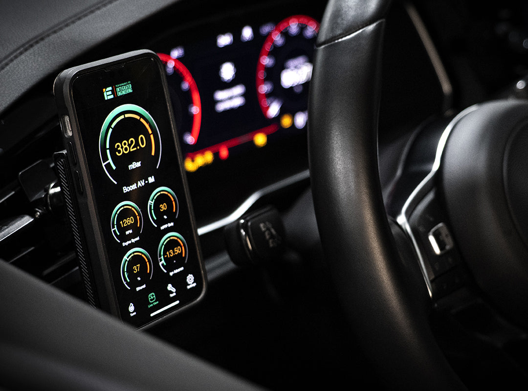 IE POWERlink V4 Tune Cable | With Mobile Flashing - Image 3