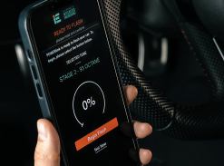 Alternative view of IE POWERlink V4 Tune Cable | With Mobile Flashing