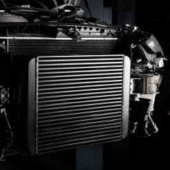 Alternative view of IE Race Series FDS Intercooler System For Audi B9/B9.5 S4 & S5