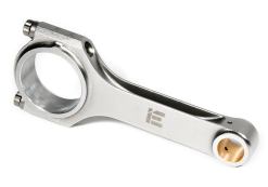 Alternative view of IE Forged Connecting Rods VW & Audi 144X20 | Fits 1.8T 20V & 2.0T FSI