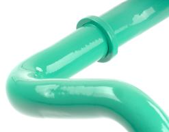 Alternative view of iE Rear Sway Bar Upgrade For VW MK8 GTI, MK7 GTI, GLI, Sportwagen, Golf, & Audi 8V A3