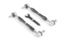 iE Adjustable Front Sway Bar End Links For VW MK7/MK8 & Audi 8V/8Y