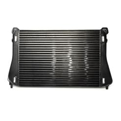 Alternative view of IE FDS Intercooler Kit for VW MK7/MK8 & Audi 8V/8Y 2.0T & 1.8T Gen 3 | Fits MQB GTI, Golf R, GLI, Golf, A3, S3