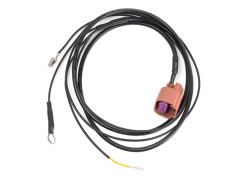 Alternative view of IE TrueFlex Sensor Harness For MQB Engines | Fits VW MK7 & Audi 8V Engines