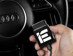 IE CREC 3.0T Supercharged Performance ECU Tune | Fits Audi C7.5 A6 & A7