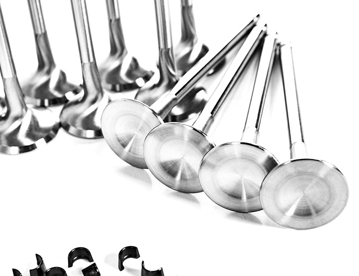 Supertech VW Audi 1.8T 2.7TT Performance Valves - Image 7