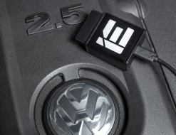 IE VW 2.5L 5 Cylinder (07K) Performance ECU Tune | Fits VW Rabbit Golf, Jetta, Passat, Sportwagen, New Beetle