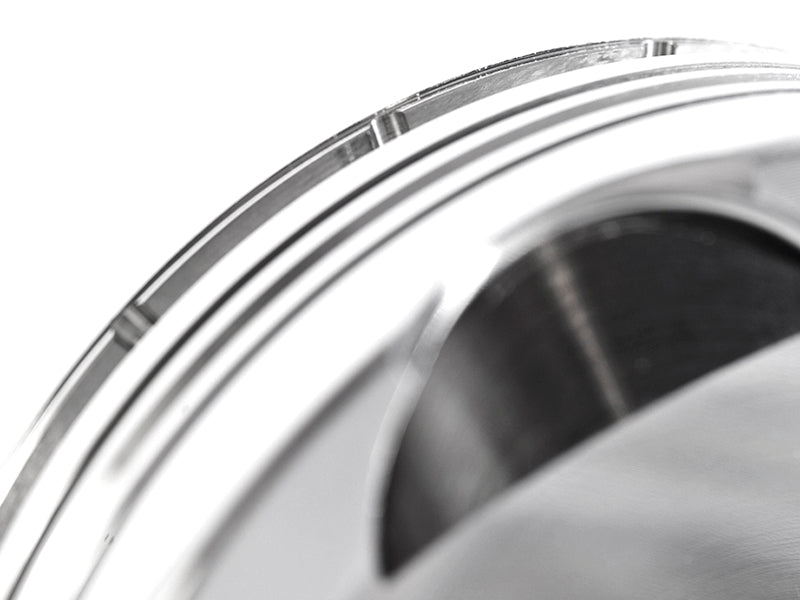 JE Forged Piston Sets | Fits VW/Audi 1.8T 20V Engines - Image 3