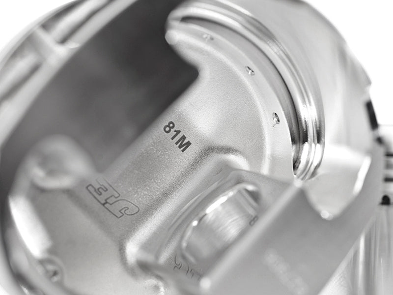 JE Forged Piston Sets | Fits VW/Audi 1.8T 20V Engines - Image 4