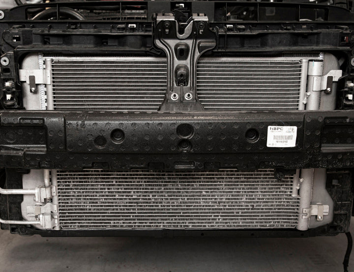 IE FDS Intercooler Kit for VW MK7/MK8 & Audi 8V/8Y 2.0T & 1.8T Gen 3 | Fits MQB GTI, Golf R, GLI, Golf, A3, S3 - Image 8