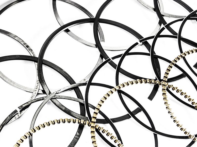 IE Spec Mahle 1.8T 20V 92.8MM Stroker Piston Set - Image 6