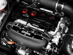 Alternative view of IE VW & Audi 2.0T Intake Manifold | Fits FSI & TSI Gen1/2 Engines
