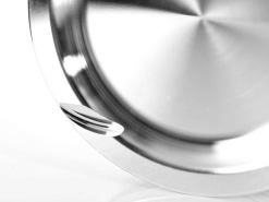 Alternative view of JE Forged Piston Sets | Fits VW/Audi 2.0 FSI EA113 Engines