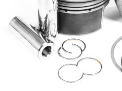 Alternative view of IE Spec Mahle Pistons For 2.0T TSI (Gen 1, 2, 3) | Fits VW MK5, MK6, MK7/MK7.5 & Audi B8, C7, 8P, 8J, 8V, 8S