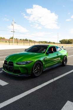 EPC G82 JAVA GREEN Euro Perofrmance center g82 m4 rwd single turbo