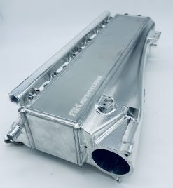 RK Autowerks B58 Manifold With Port Rail Gen 1/ Gen 2